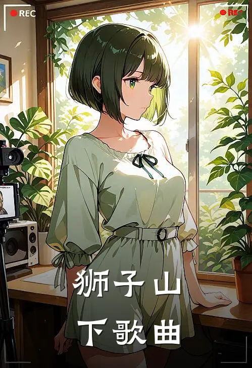 狮子山下歌曲