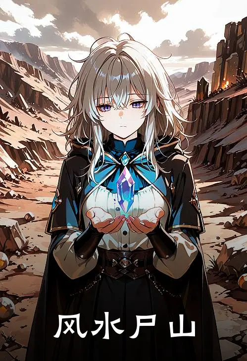 风水尸山