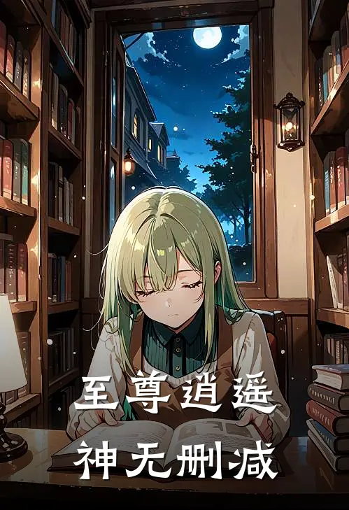 至尊逍遥神无删减