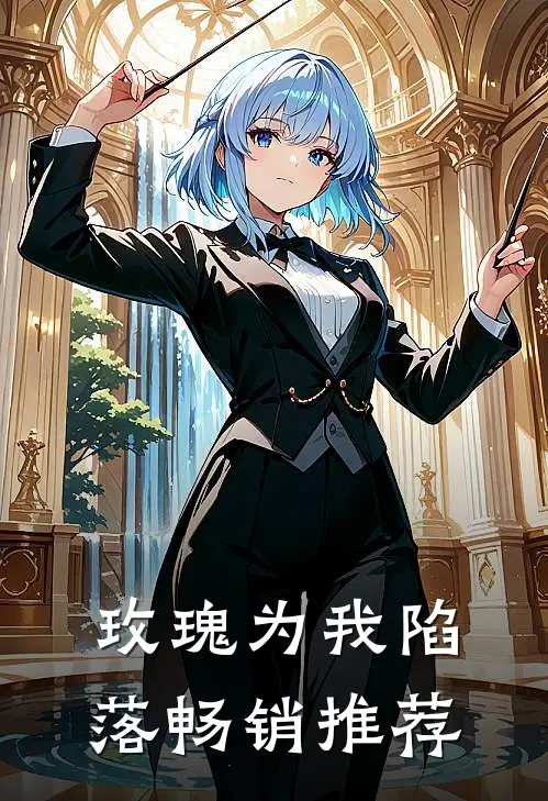 玫瑰为我陷落畅销推荐