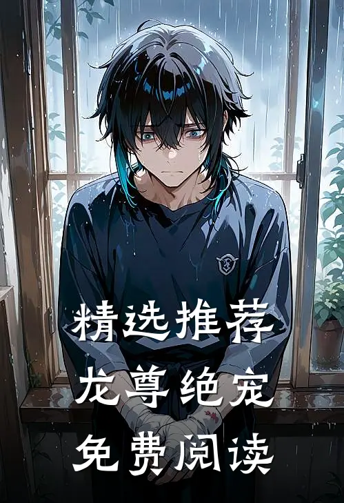 精选推荐龙尊绝宠免费阅读