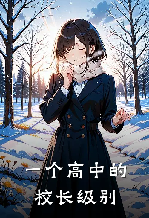 一个高中的校长级别