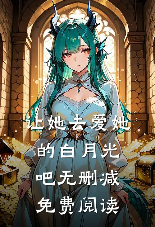 让她去爱她的白月光吧无删减免费阅读