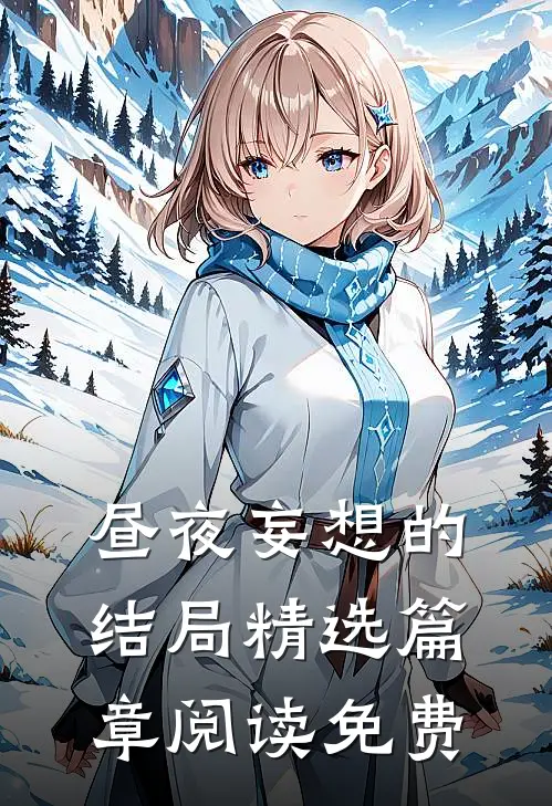 昼夜妄想的结局精选篇章阅读免费