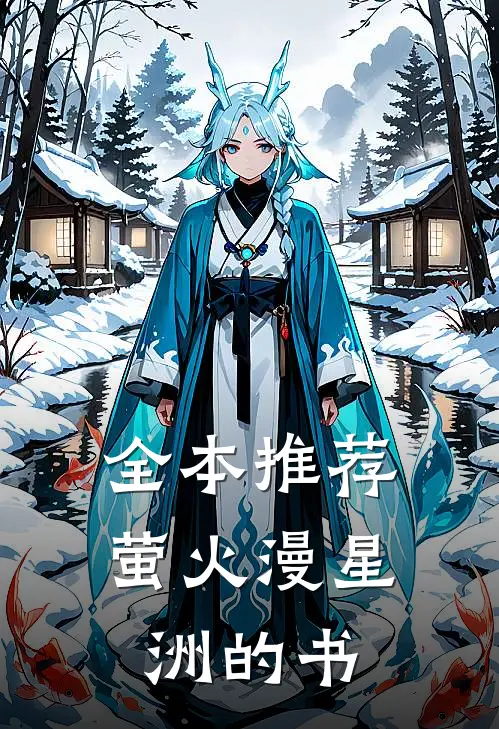 全本推荐萤火漫星洲的书