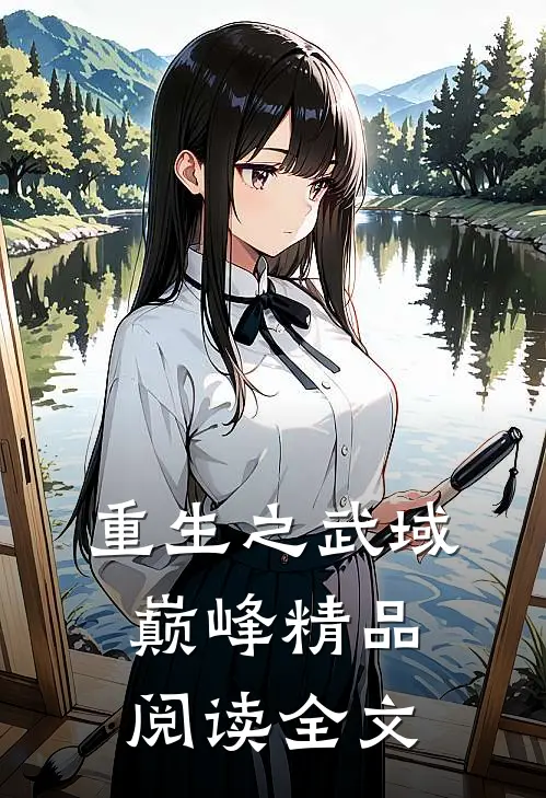 重生之武域巅峰精品阅读全文