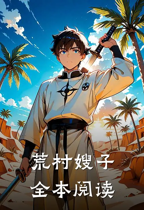 荒村嫂子全本阅读