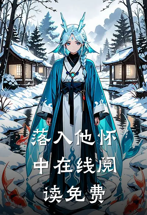 落入他怀中在线阅读免费