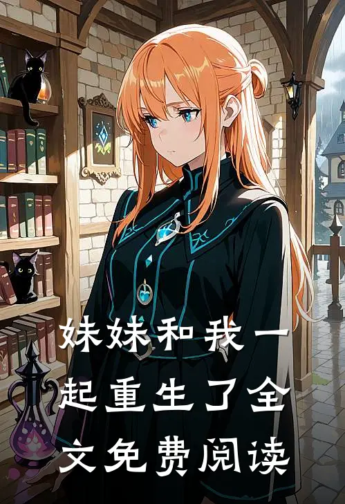 妹妹和我一起重生了全文免费阅读