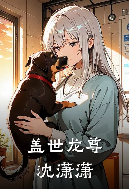 盖世龙尊 沈潇潇