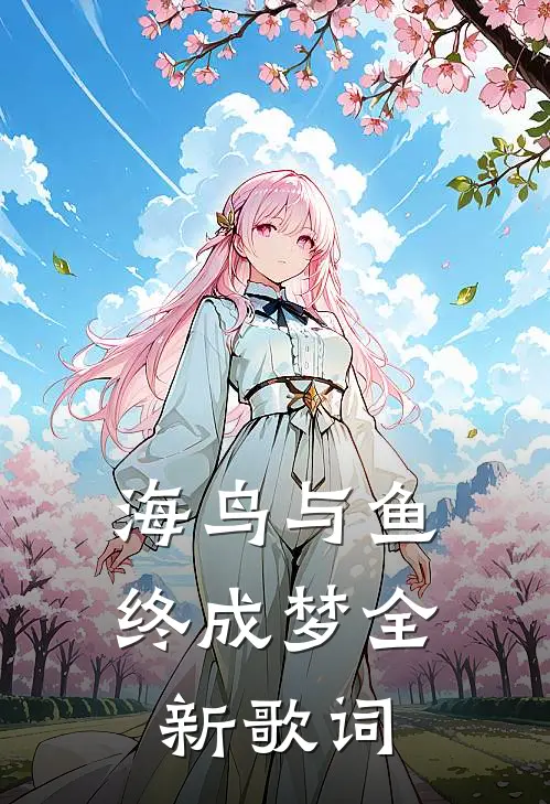 海鸟与鱼终成梦全新歌词