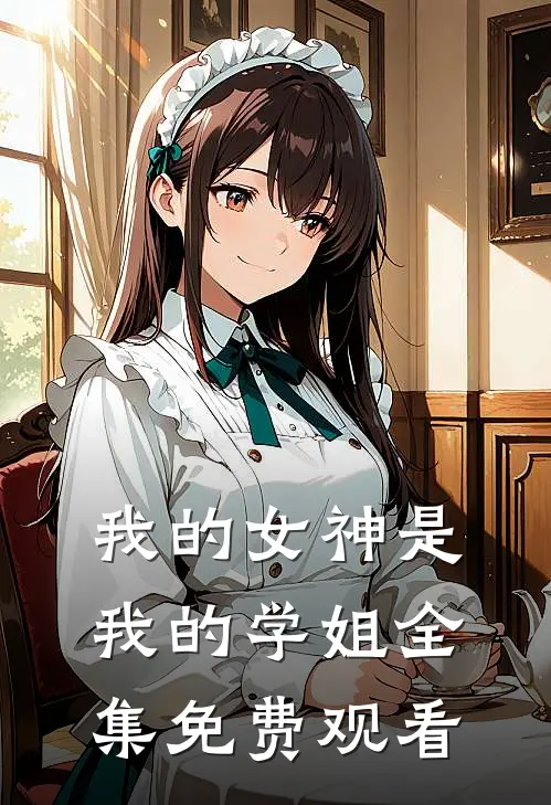 我的女神是我的学姐 全集免费观看
