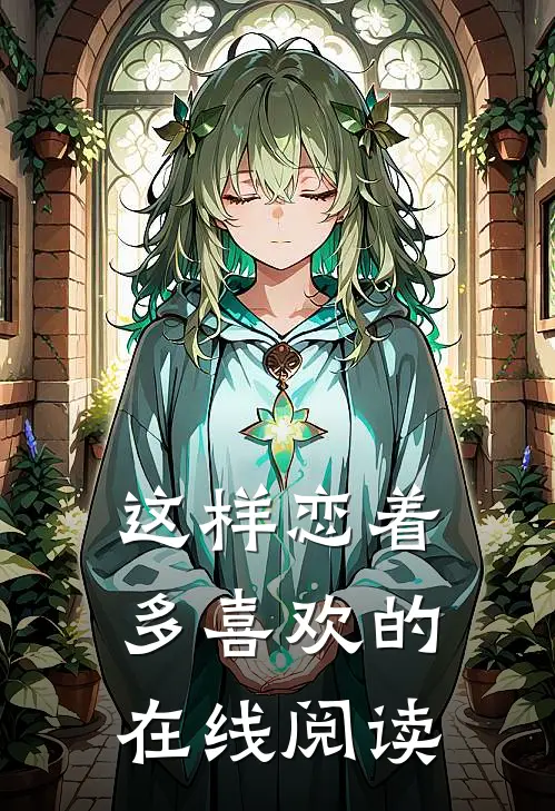 这样恋着多喜欢的在线阅读