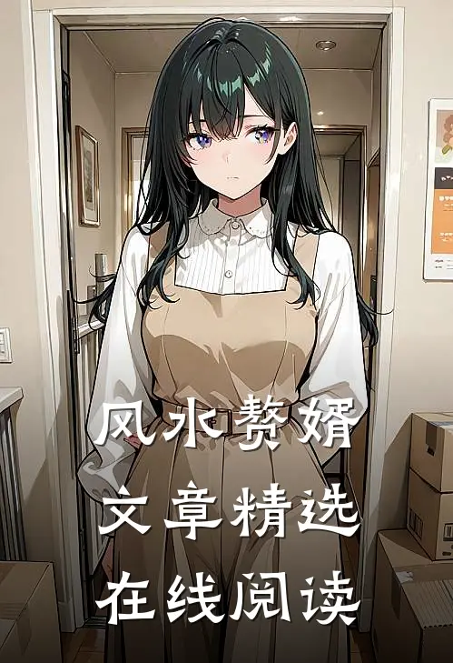 风水赘婿文章精选在线阅读