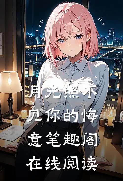 月光照不见你的悔意笔趣阁在线阅读