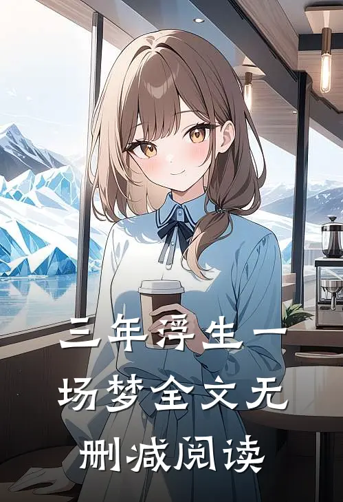 三年浮生一场梦全文无删减阅读