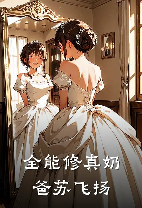 全能修真奶爸苏飞扬