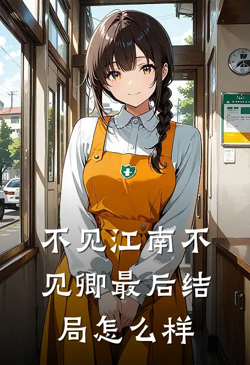 不见江南不见卿最后结局怎么样