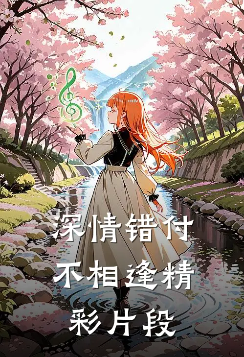 深情错付不相逢精彩片段