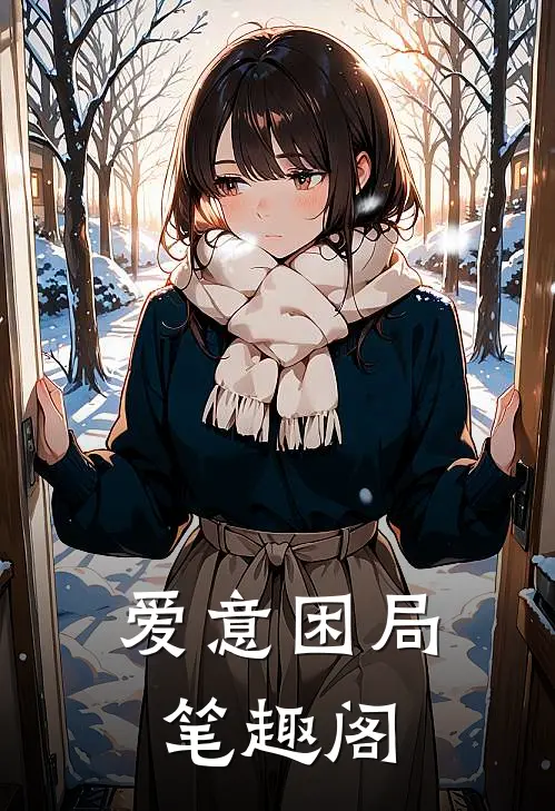 爱意困局笔趣阁