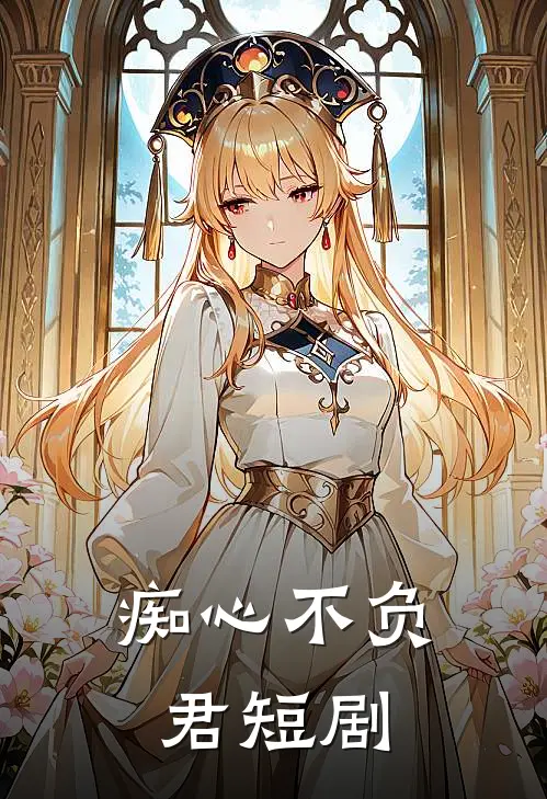 痴心不负君短剧