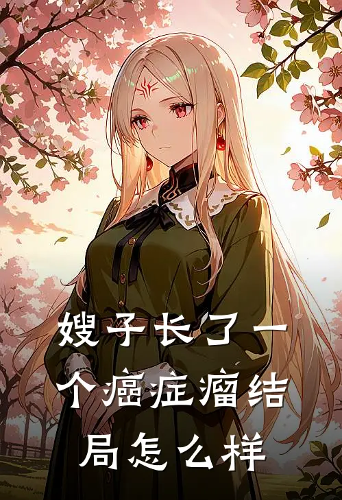 嫂子长了一个癌症瘤结局怎么样