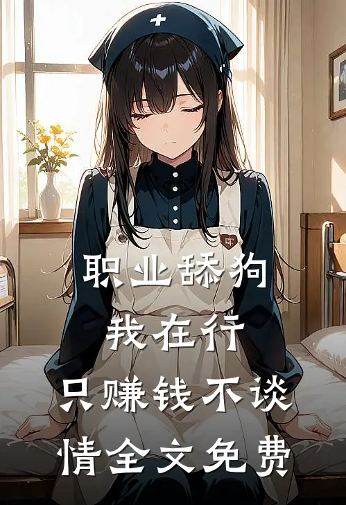 职业舔狗我在行，只赚钱不谈情全文免费