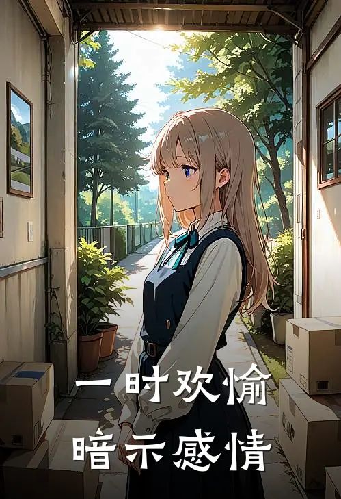 一时欢愉暗示感情