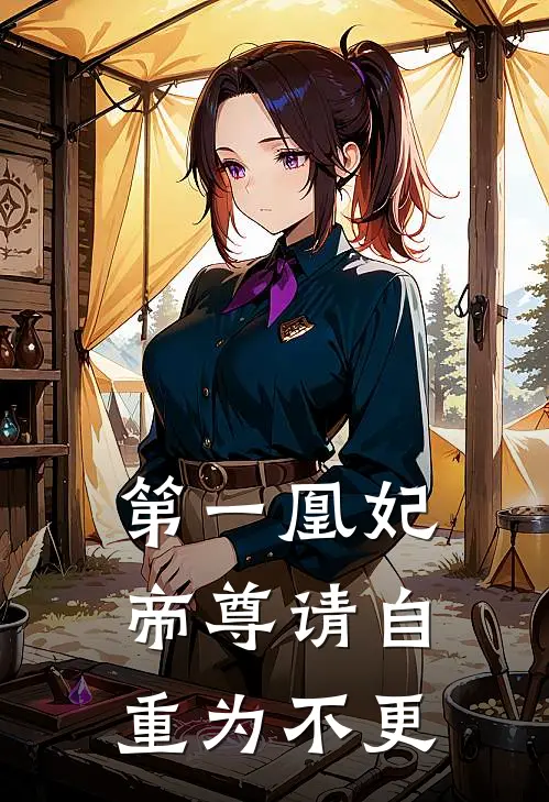 第一凰妃帝尊请自重为不更