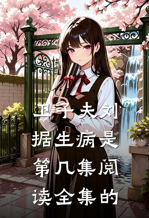 卫子夫刘据生病是第几集阅读全集的
