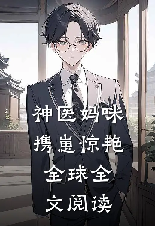 神医妈咪携崽惊艳全球全文阅读