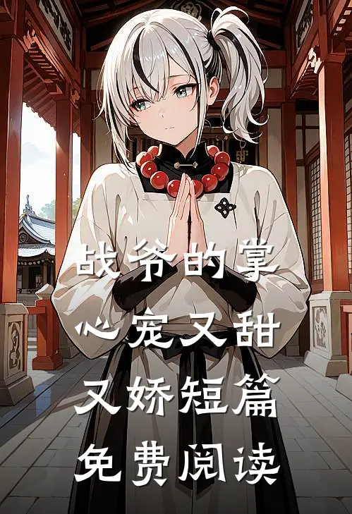 战爷的掌心宠又甜又娇短篇免费阅读