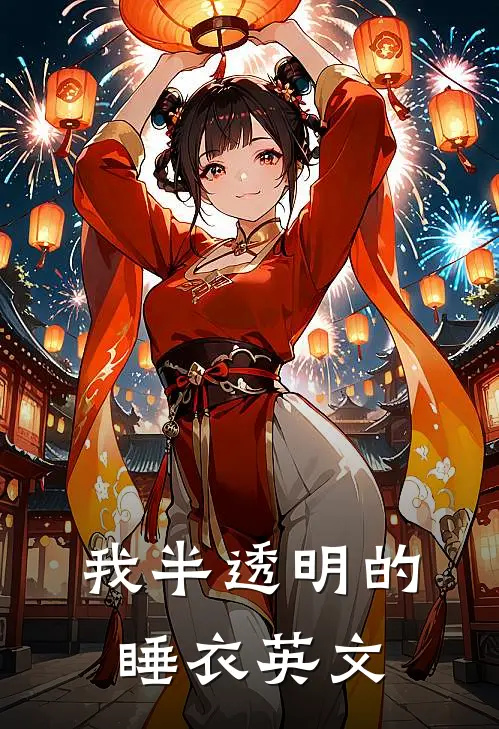 我半透明的睡衣英文