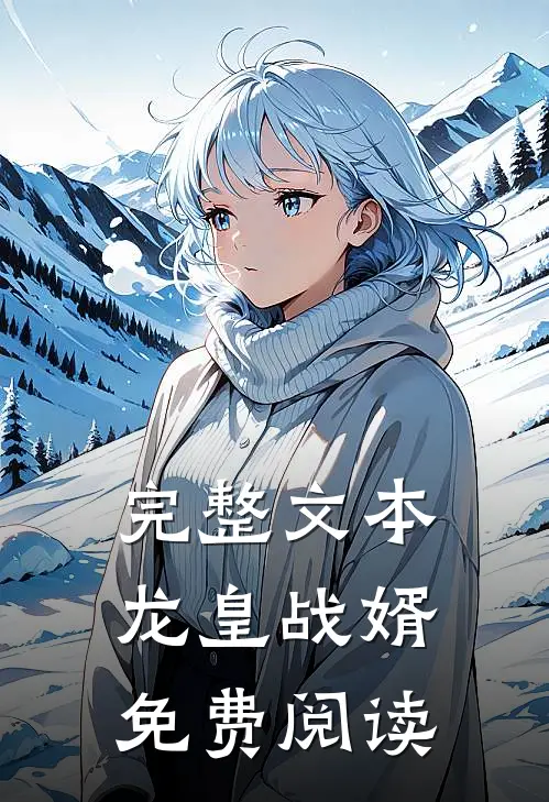 完整文本龙皇战婿免费阅读
