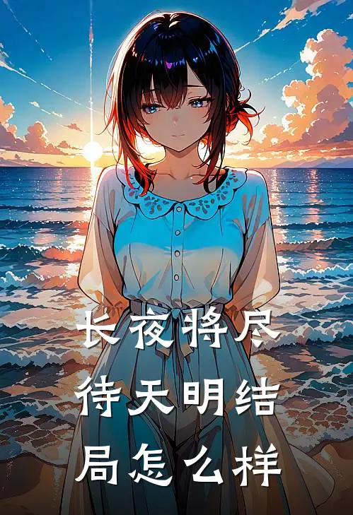 长夜将尽待天明结局怎么样