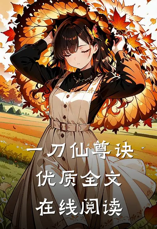 一刀仙尊诀优质全文在线阅读