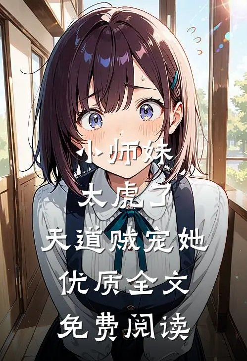 小师妹太虎了,天道贼宠她优质全文免费阅读