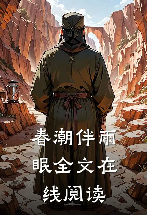 春潮伴雨眠全文在线阅读
