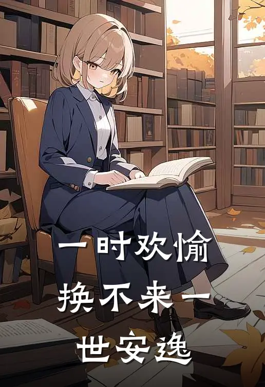 一时欢愉换不来一世安逸