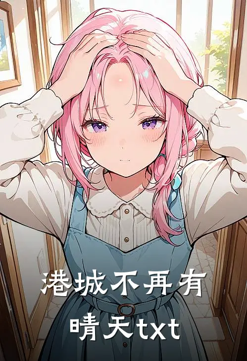 港城不再有晴天txt