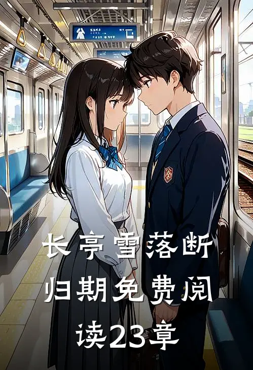 长亭雪落断归期免费阅读23章