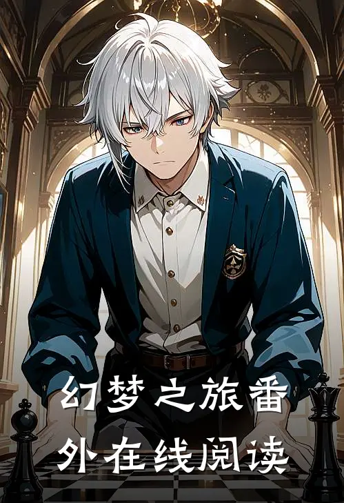 幻梦之旅 番外在线阅读