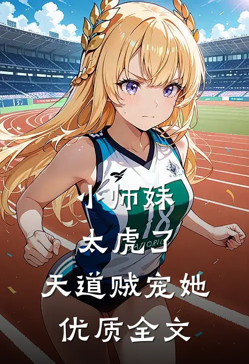 小师妹太虎了,天道贼宠她优质全文
