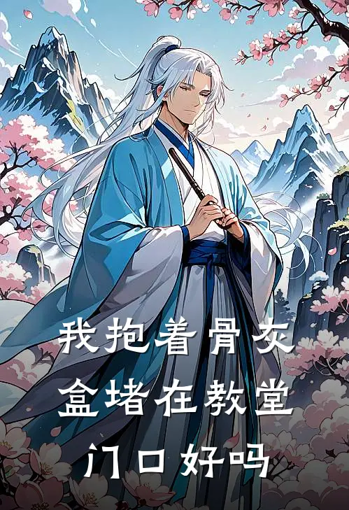 我抱着骨灰盒堵在教堂门口好吗