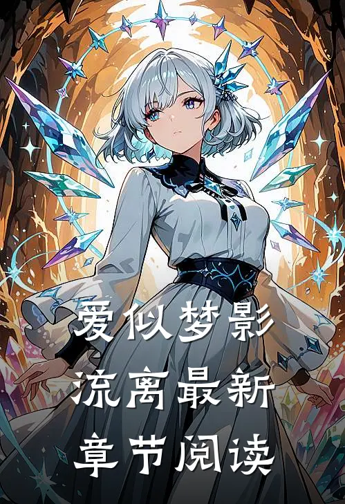 爱似梦影流离最新章节阅读