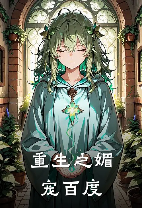 重生之媚宠百度