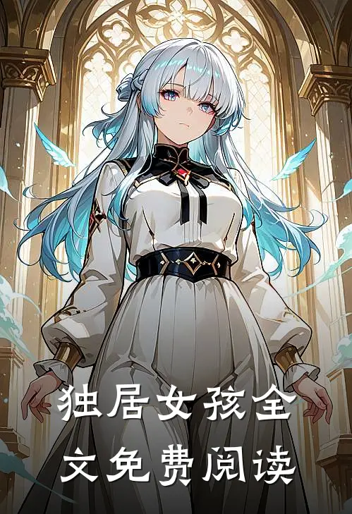 独居女孩全文免费阅读