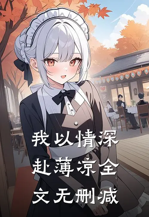 我以情深赴薄凉全文无删减