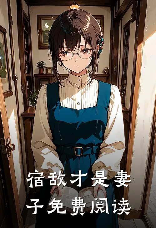 宿敌才是妻子免费阅读
