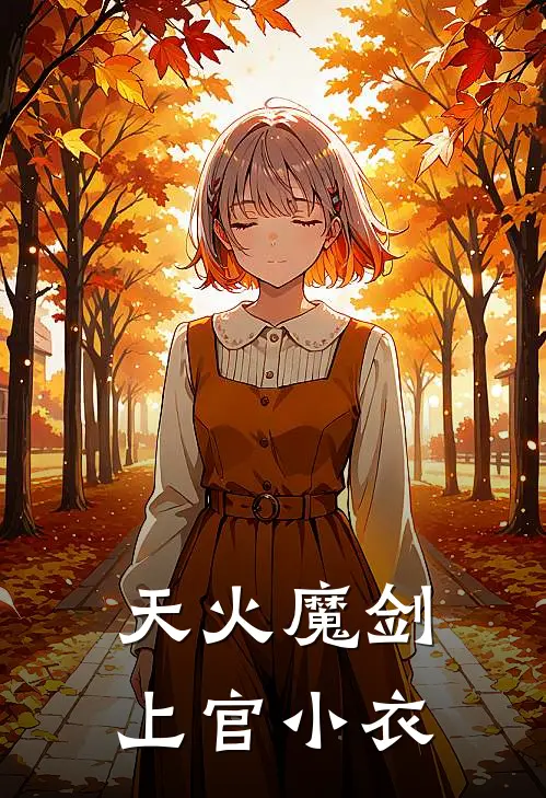天火魔剑 上官小衣